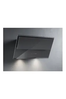 Hotte décorative murale Falmec VERSO1441 Verso Gris