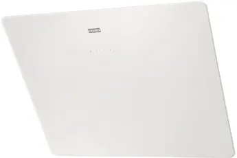 Hotte décorative murale Franke SMART 600 BLANC