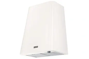 Hotte décorative murale Franke SMART DECO FSMD 508 Blanc - 669876