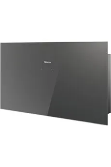 Hotte décorative murale Miele DA 9092 GR