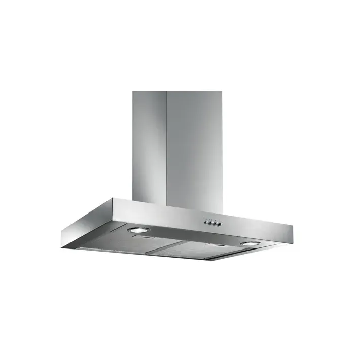 Hotte décorative murale Proline BOX603SS — vue 2