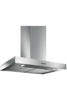 Hotte décorative murale Proline BOX603SS