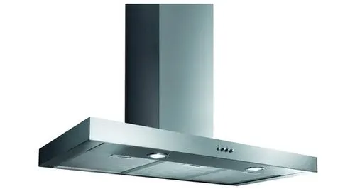 Hotte décorative murale PROLINE BOX903SS