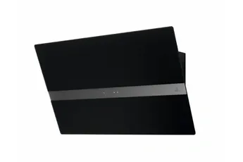Hotte décorative murale Roblin 6031034
