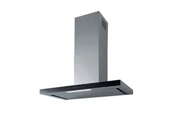 Hotte décorative murale Roblin 6626989