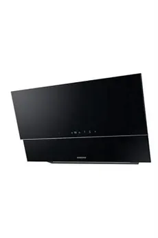 Hotte décorative murale Samsung HOTTE CONNECTEE NK36N9804VB