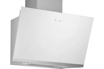 Hotte décorative murale Siemens LC81KAN20