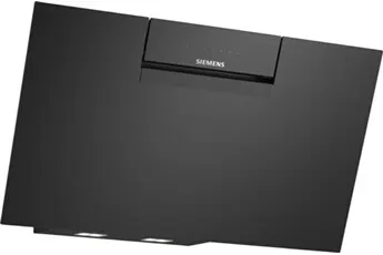 Hotte décorative murale Siemens LC87JFN60 iQ300