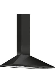 Hotte décorative murale Smeg KSED95AE ANTHRACITE