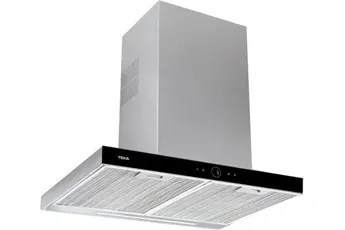 Hotte décorative murale Teka DLH686T