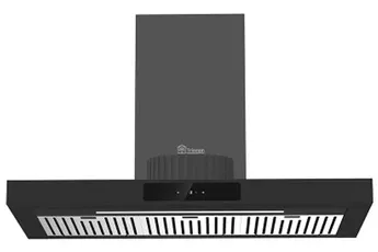 Hotte décorative murale Triomph TA9PLABOXN
