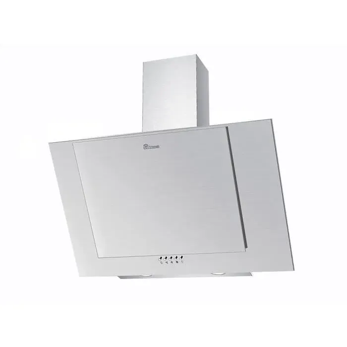 Hotte décorative murale Triomph TA9PLAMX — vue 2