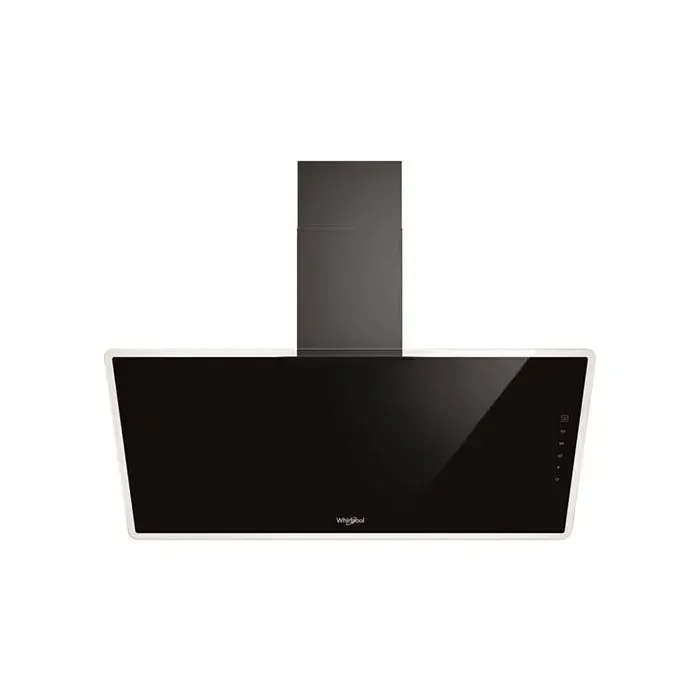 Hotte décorative murale Whirlpool WHVF93FLTK — vue 2