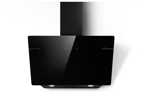 Hotte décorative THOMSON 90cm, 4607473 — coloris Noire