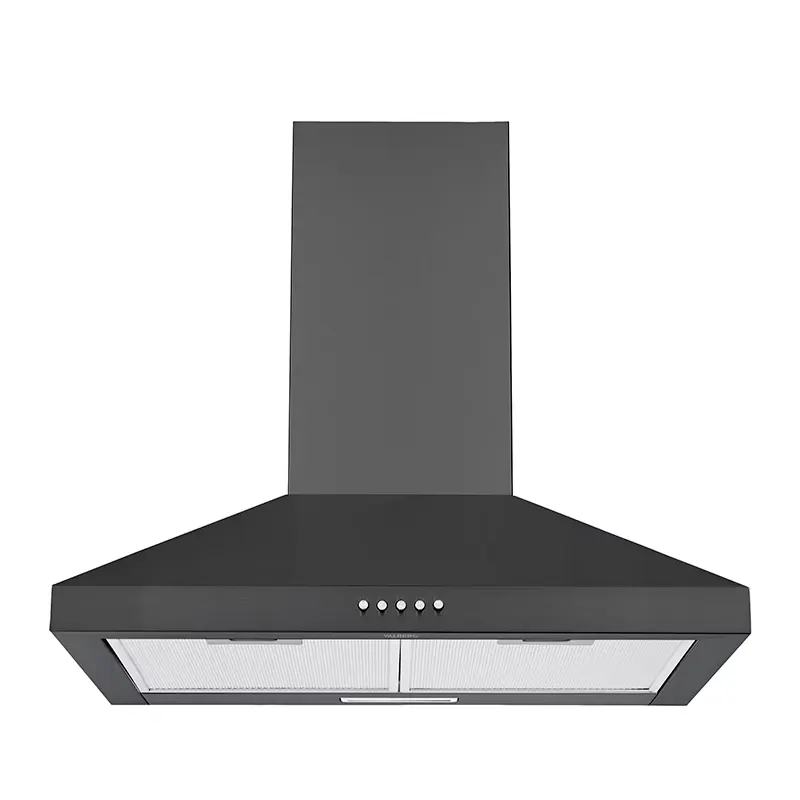 Hotte Decorative Valberg Dh 60 Mk302c V2 — coloris Noir