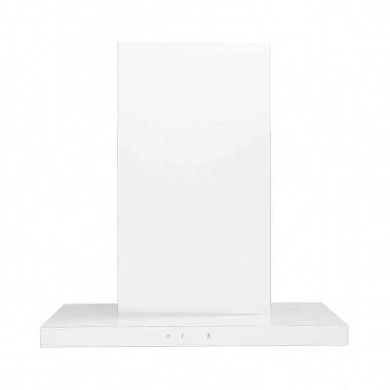 Hotte Decorative Valberg Tsh 60 T X 756c — coloris INOX