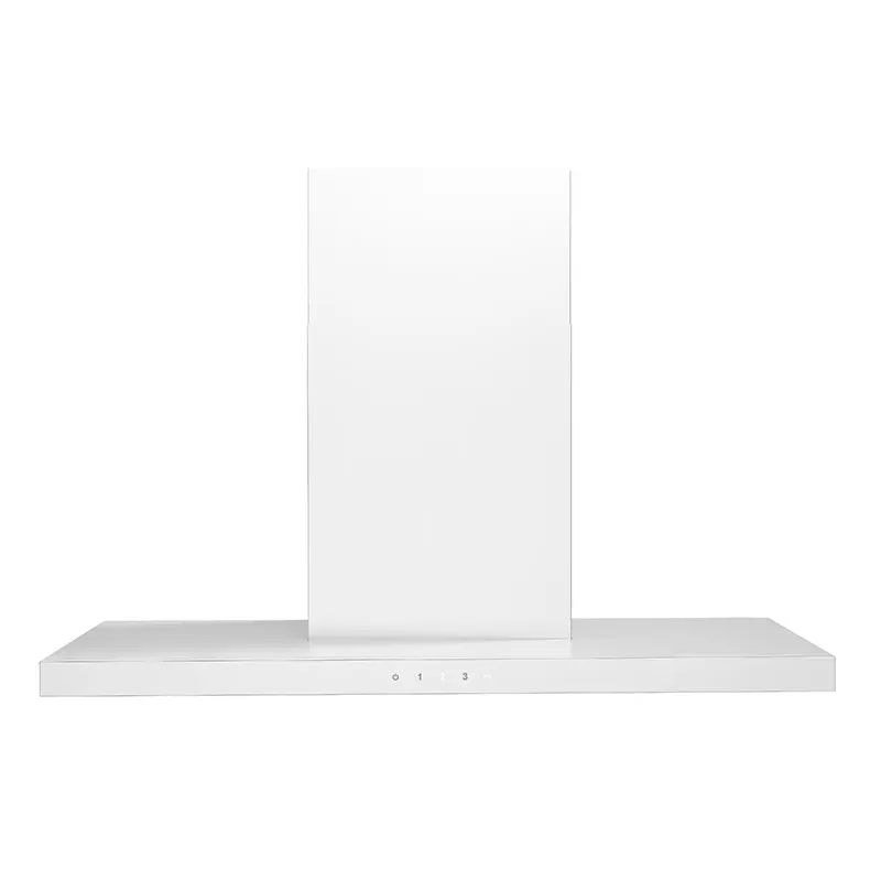 Hotte Decorative Valberg Tsh 90 T X 756c — coloris INOX