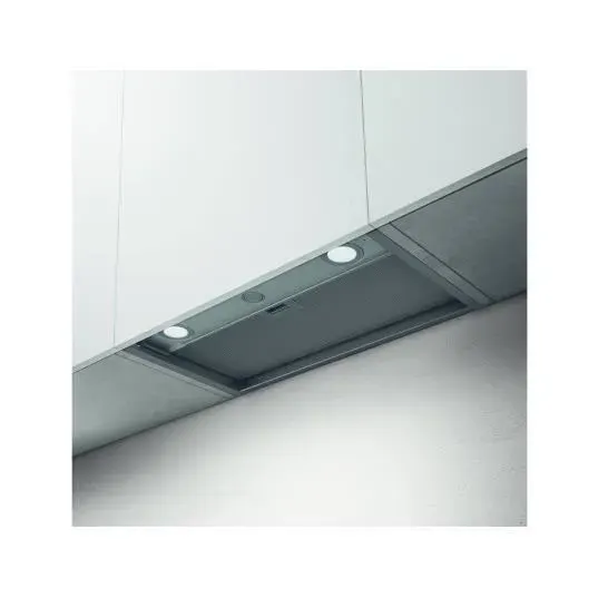 Hotte escamotable ELICA Escamotable/PRF0172166 59.4 x 27.88 x 31-34cm