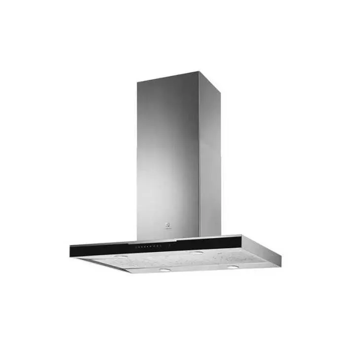 Hotte îlot Electrolux KFIB19X — vue 2