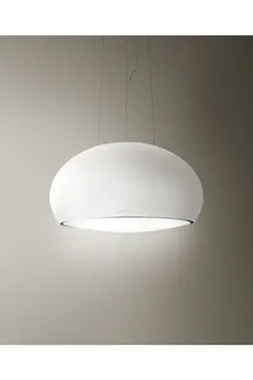 Hotte îlot Elica SEASHELL WH MAT/F/80
