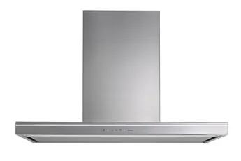 Hotte îlot Falmec LUMINA2430