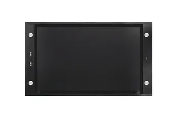 Hotte îlot Novy Compact 6812 Noir