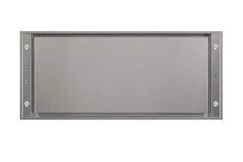 Hotte îlot Novy Compact 6820 Inox