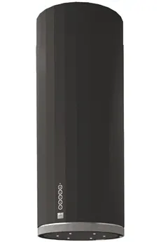 Hotte îlot Roblin Hotte îlot BIZANTE 37 cm