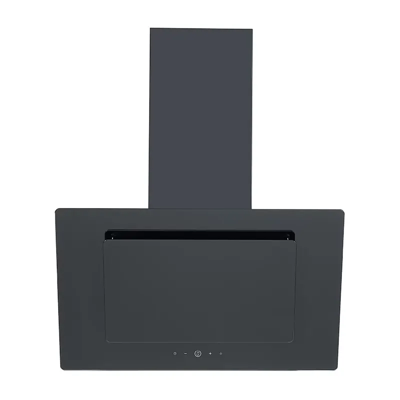 Hotte Inclinee Valberg Fih 60 Mk 302c — coloris Noir