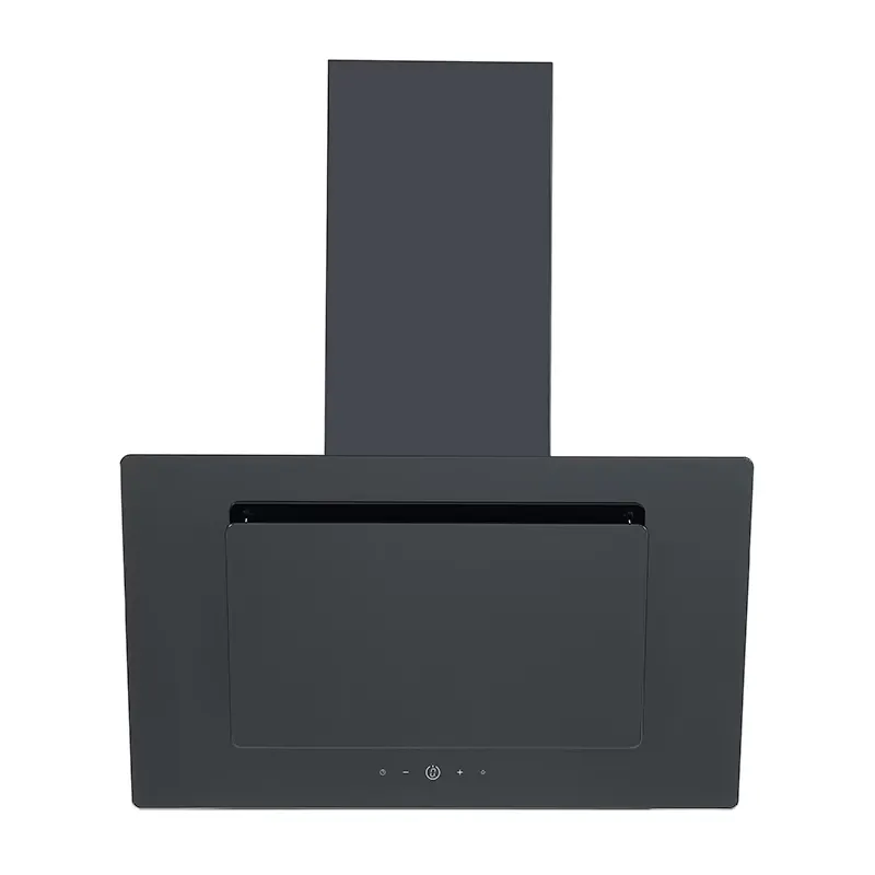 Hotte Inclinee Valberg Fih 90 Mk 302c — coloris Noir