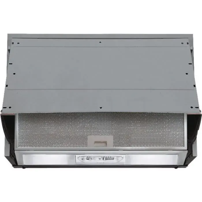 Hotte intégrée - Bauknecht - DE 5360 SG-1 - 284 m³/h - Ducted/Recirculating - 67 dB