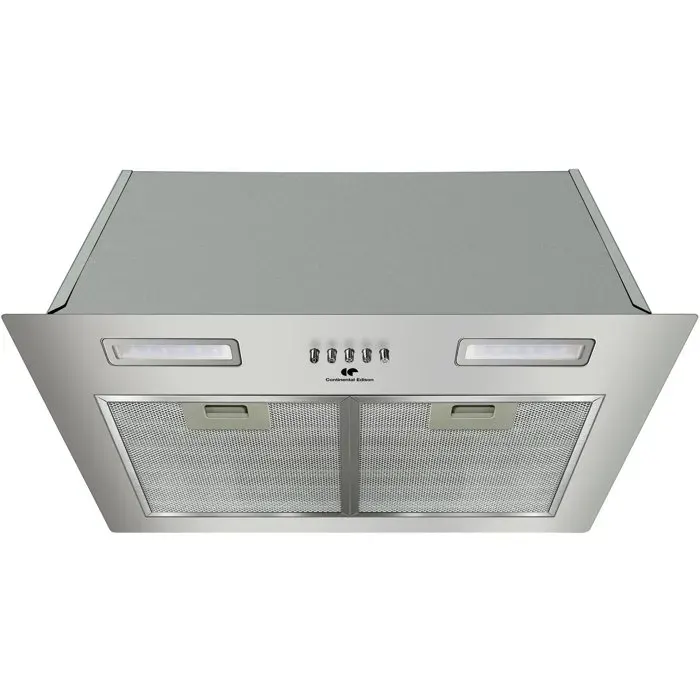 Hotte intégrée - CONTINENTAL EDISON - CEHI60 - L60 cm
