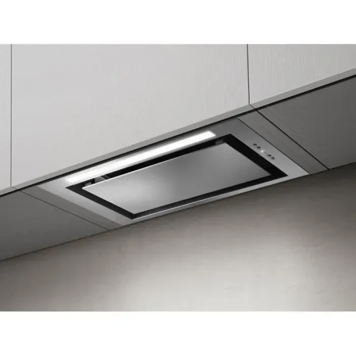 Hotte intégrée - ELICA - LANE B IX/A/72 - 72 cm - 395 m³/h - 61 dB