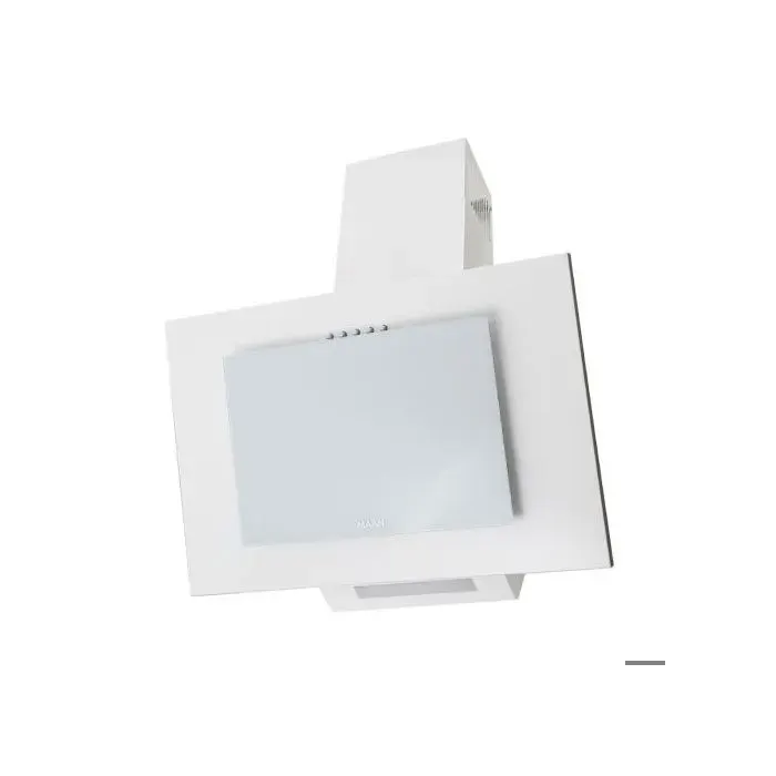 Hotte MAAN Vertical P 2 50 blanche