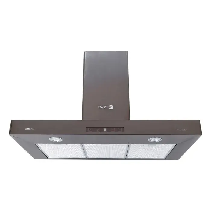 Hotte Murale Décorative 205w Ch90art Fagor
