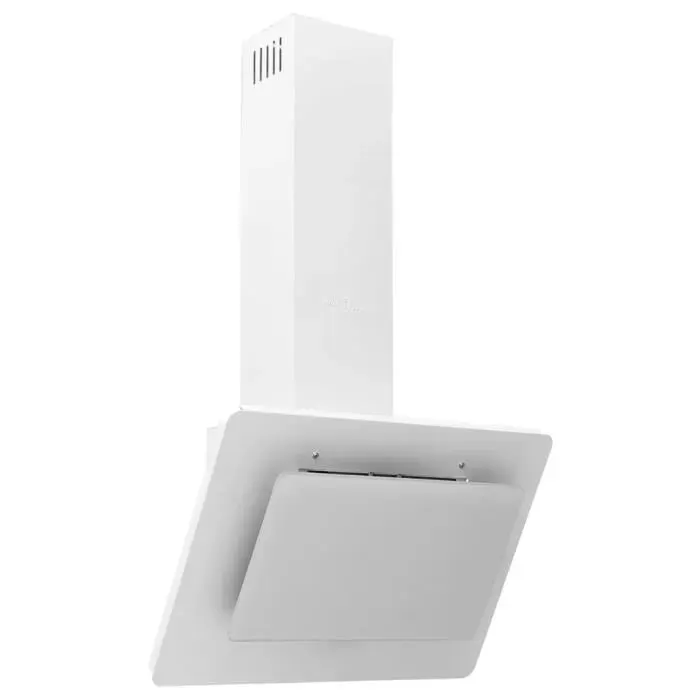 Hotte murale - MOTHINESSTO - LY6154 - Acier inoxydable - Verre trempé - 60 cm
