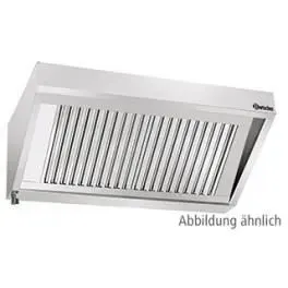 Hotte murale Série 700 sans ventilateur largeu...
