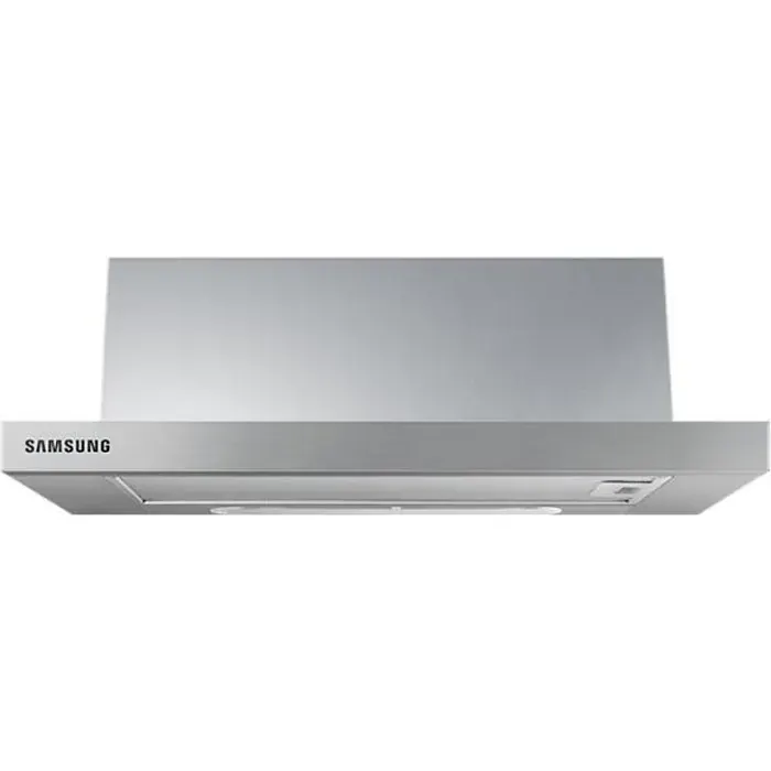 Hotte - Samsung - NK24M1030IS - 392 m³/h - Acier inoxydable - 3 vitesses dextraction