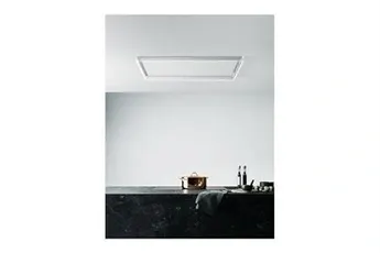 Hotte sans moteur / moteur Falmec CORALBA3610