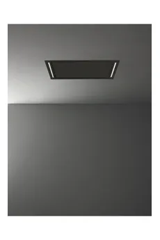 Hotte sans moteur / moteur Falmec CORSTEL3422 Stella Noir 90cm