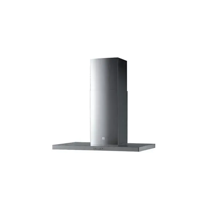 Hotte sans moteur / moteur Roblin ATRIUM ÎLOT 900 INOX SANS MOTEUR - 6051235 — vue 2