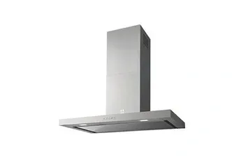 Hotte sans moteur / moteur Roblin PACK STELLA 900 INOX - 6064009