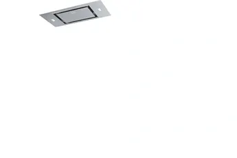Hotte sans moteur / moteur Roblin SYMPHONIE PLUS 56 IX Inox