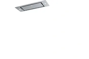 Hotte sans moteur / moteur Roblin SYMPHONIE PLUS 77 IX Inox