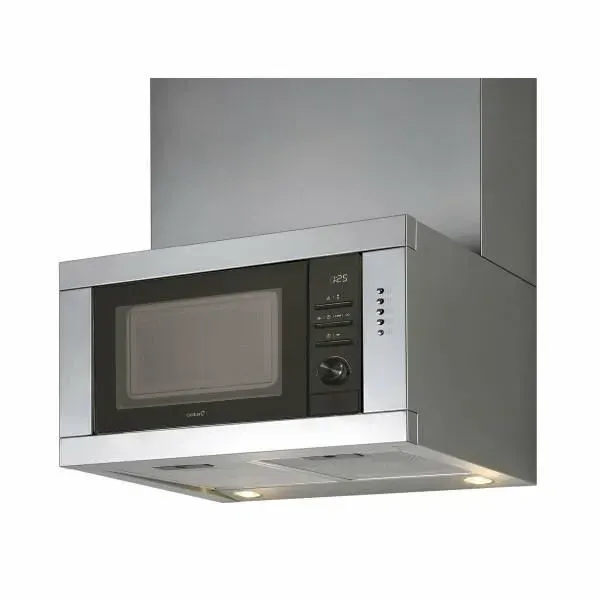 Hotte standard - CATA - CHORUS - Acier - 60 cm - 400 m3/h