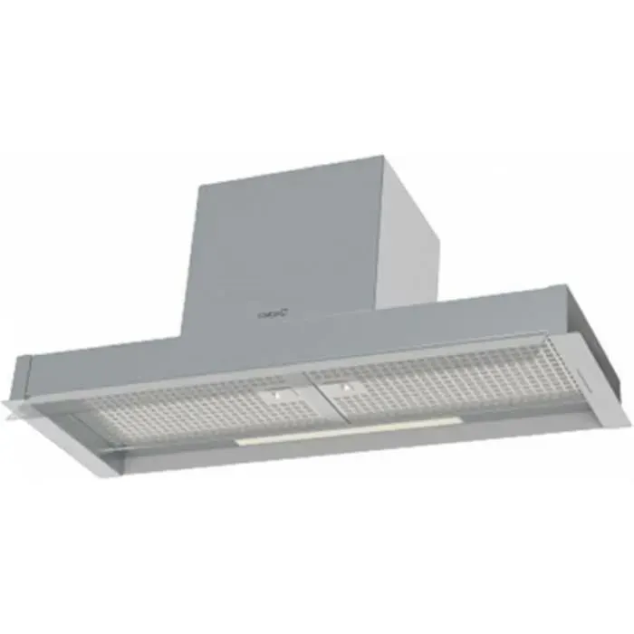 Hotte standard - CATA - CORONA X90/B - 415 m3/h - 90 cm - 280 W