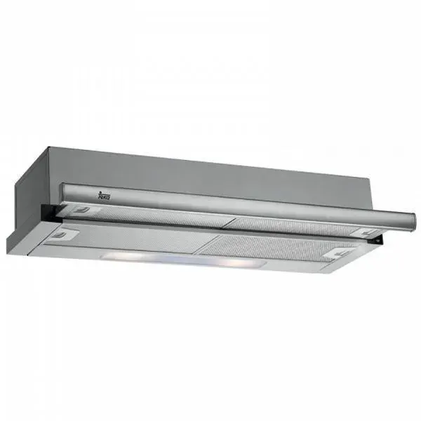 Hotte standard Teka TL9310S 90 cm 332 m³/h 175W E Acier inoxydable