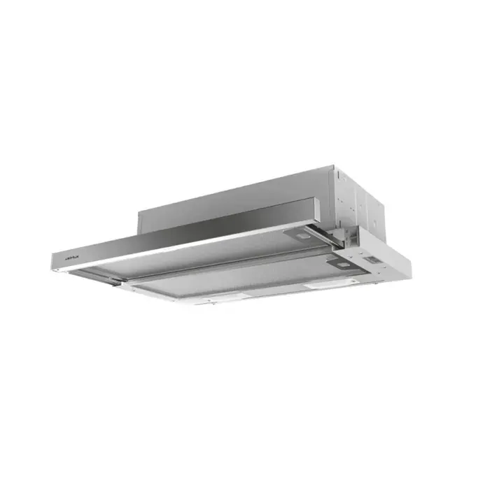 Hotte tiroir AIRLUX AHT 630 IX — vue 2