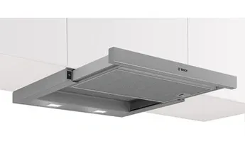 Hotte tiroir Bosch DFM064W55 Inox