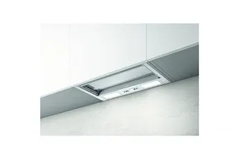 Hotte tiroir Elica CIAK 2.0 GR/A/60